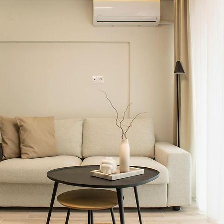 Portrait Apartment Солун Екстериор снимка