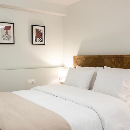 Portrait Apartment Солун Екстериор снимка