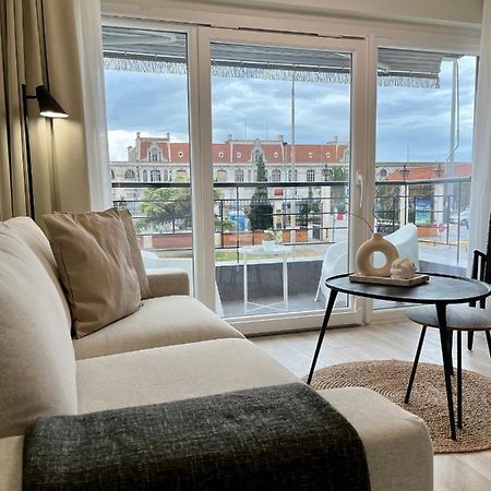 Portrait Apartment Солун Екстериор снимка