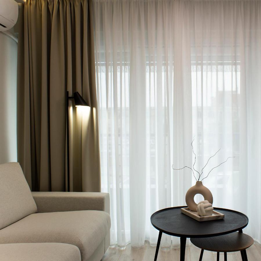 Portrait Apartment Солун Екстериор снимка