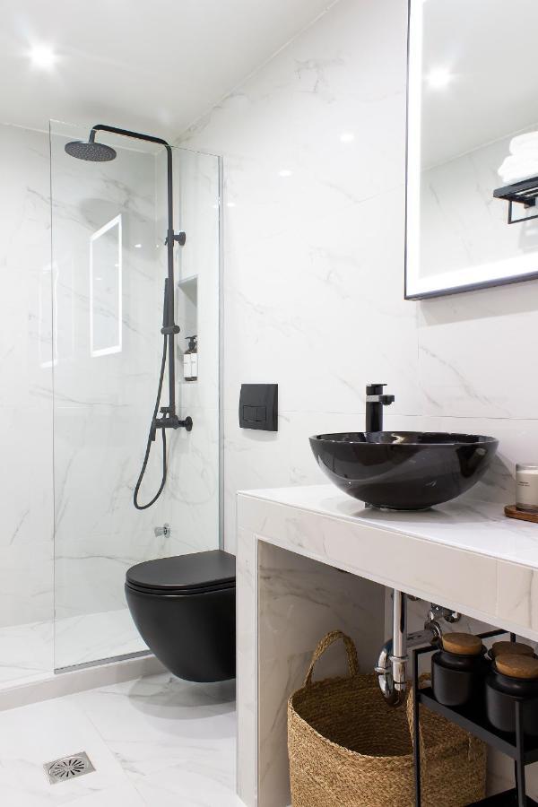 Portrait Apartment Солун Екстериор снимка