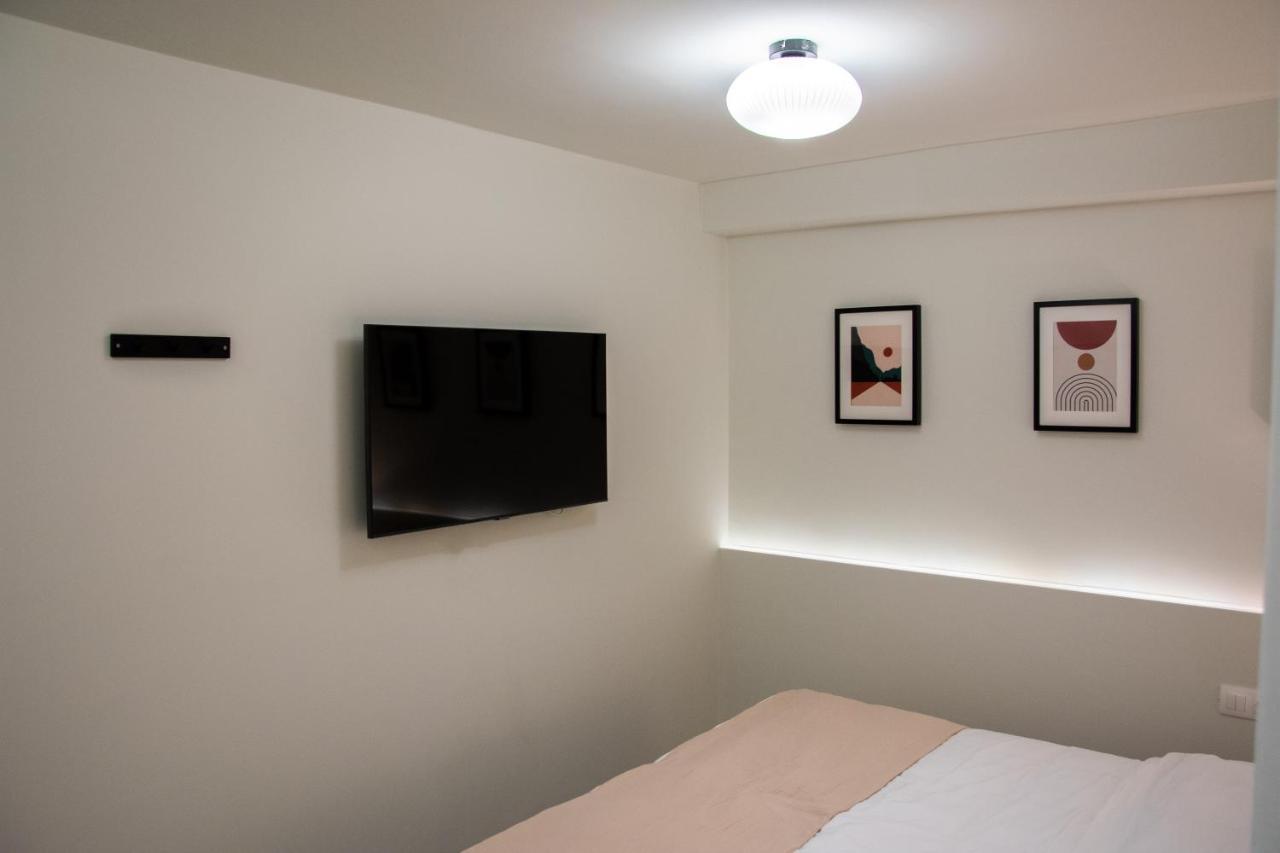 Portrait Apartment Солун Екстериор снимка